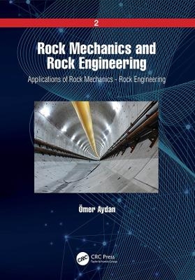 Rock Mechanics and Rock Engineering - Ömer Aydan