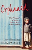 Orphaned -  Greene Melissa Fay Greene