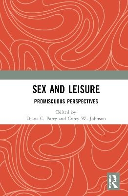 Sex and Leisure - 