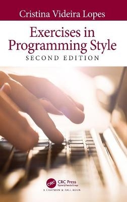 Exercises in Programming Style - Cristina Videira Lopes