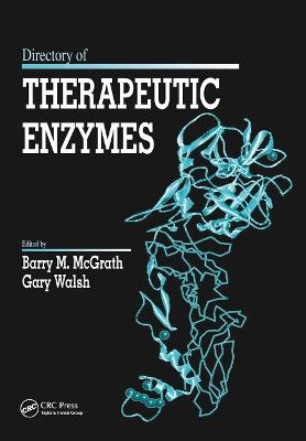 Directory of Therapeutic Enzymes - 