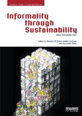 Informality through Sustainability - 