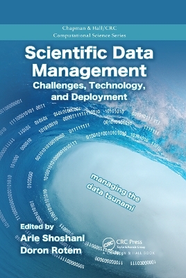 Scientific Data Management - 