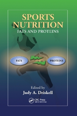 Sports Nutrition - 