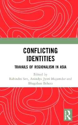 Conflicting Identities - 