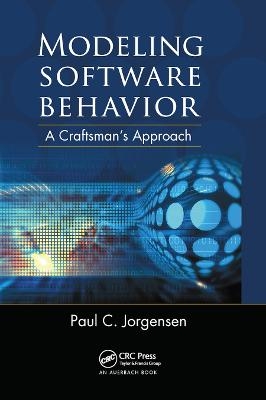 Modeling Software Behavior - Paul C. Jorgensen