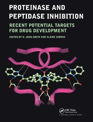 Proteinase and Peptidase Inhibition - 