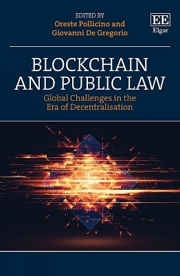 Blockchain and Public Law - 