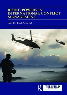 Rising Powers in International Conflict Management - 