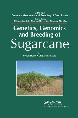 Genetics, Genomics and Breeding of Sugarcane - 