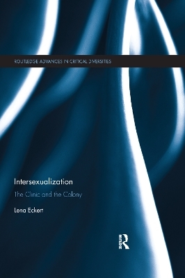 Intersexualization - Lena Eckert