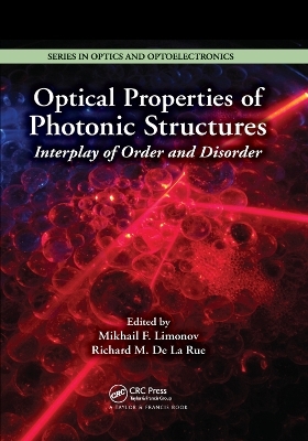 Optical Properties of Photonic Structures - 