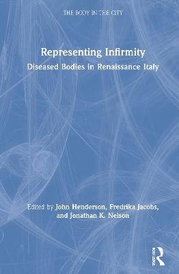 Representing Infirmity - 