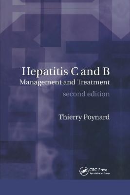 Hepatitis B and C - Thierry Poynard