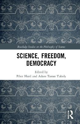 Science, Freedom, Democracy - 