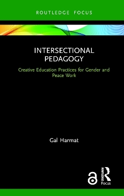 Intersectional Pedagogy - Gal Harmat