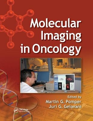 Molecular Imaging in Oncology - 