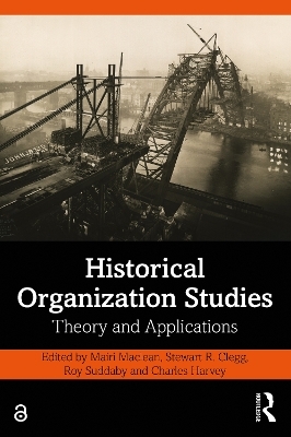 Historical Organization Studies - 