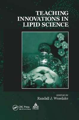 Teaching Innovations in Lipid Science - 