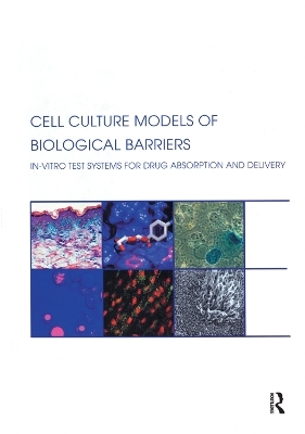 Cell Culture Models of Biological Barriers - 