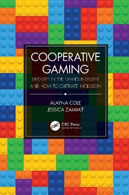 Cooperative Gaming - Alayna Cole, Jessica Zammit