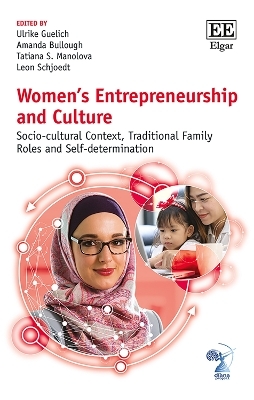 Women’s Entrepreneurship and Culture - 