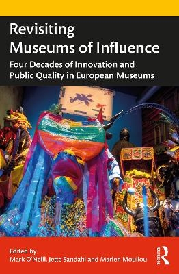 Revisiting Museums of Influence - 