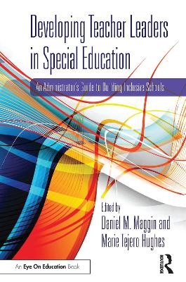 Developing Teacher Leaders in Special Education - 