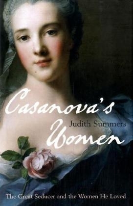 Casanova's Women -  Judith Summers