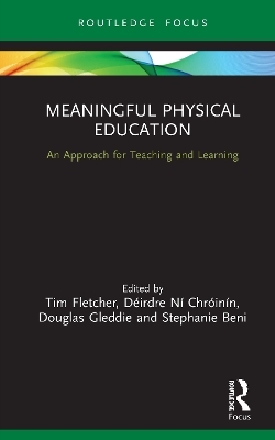 Meaningful Physical Education - 