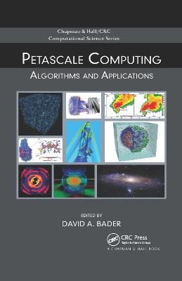 Petascale Computing - 