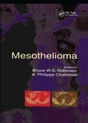 Mesothelioma - 