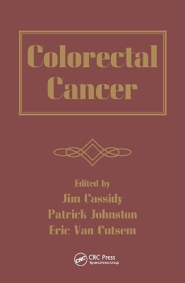 Colorectal Cancer - 