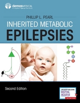 Inherited Metabolic Epilepsies - Pearl, Phillip L.