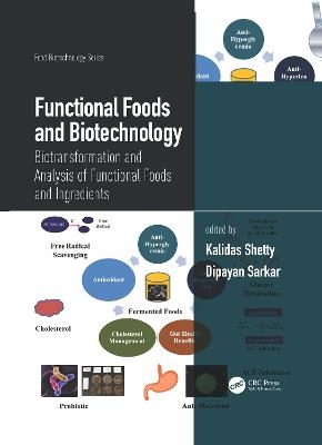 Functional Foods and Biotechnology - 