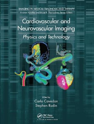 Cardiovascular and Neurovascular Imaging - 