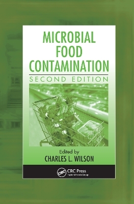 Microbial Food Contamination - 