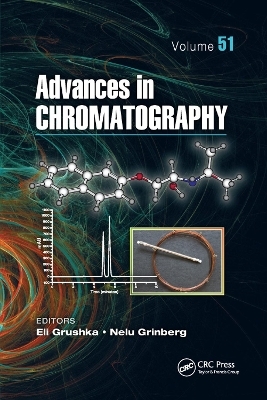 Advances in Chromatography, Volume 51 - 