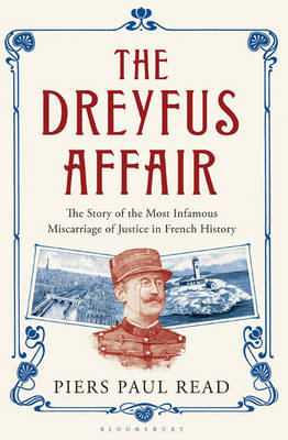 Dreyfus Affair -  Read Piers Paul Read