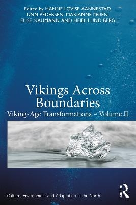 Vikings Across Boundaries - 