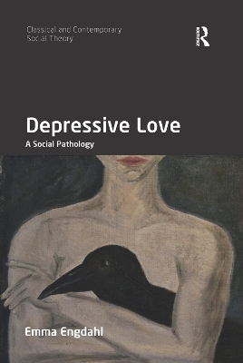 Depressive Love - Emma Engdahl