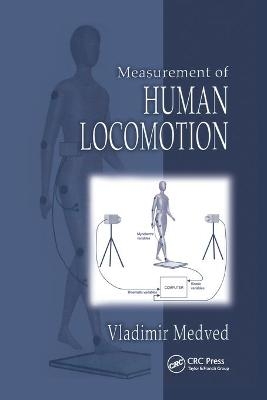 Measurement of Human Locomotion - Vladimir Medved