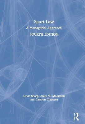 Sport Law - 