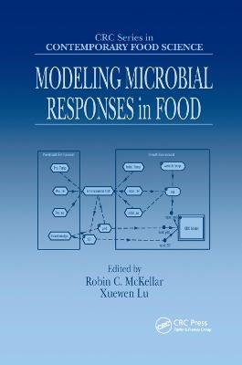 Modeling Microbial Responses in Food - 