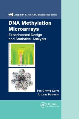 DNA Methylation Microarrays - Sun-Chong Wang, Art Petronis