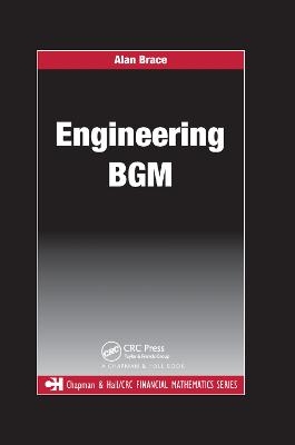 Engineering BGM - Alan Brace