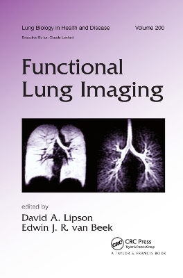 Functional Lung Imaging - 