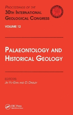 Palaeontology and Historical Geology - 