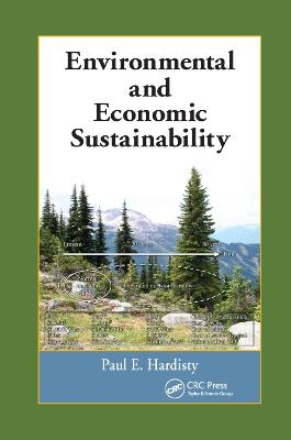 Environmental and Economic Sustainability - Paul E. Hardisty