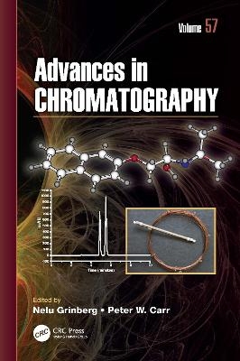 Advances in Chromatography, Volume 57 - 